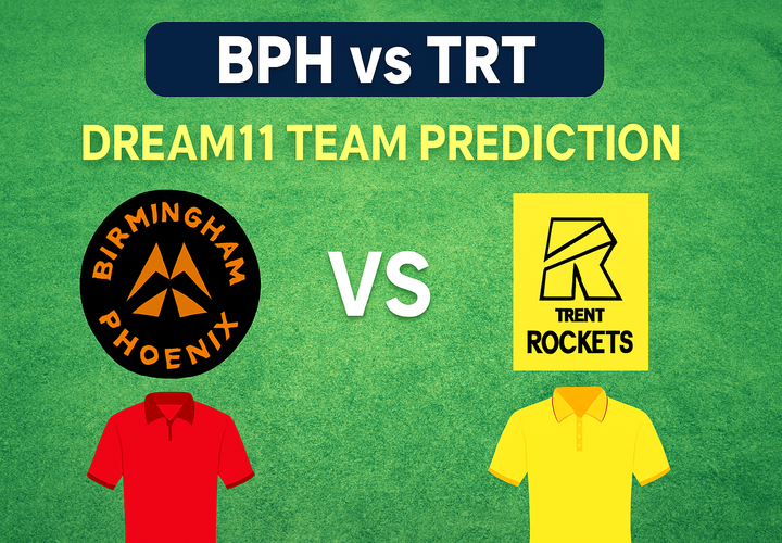 BPH vs TRT Dream11 Team Prediction